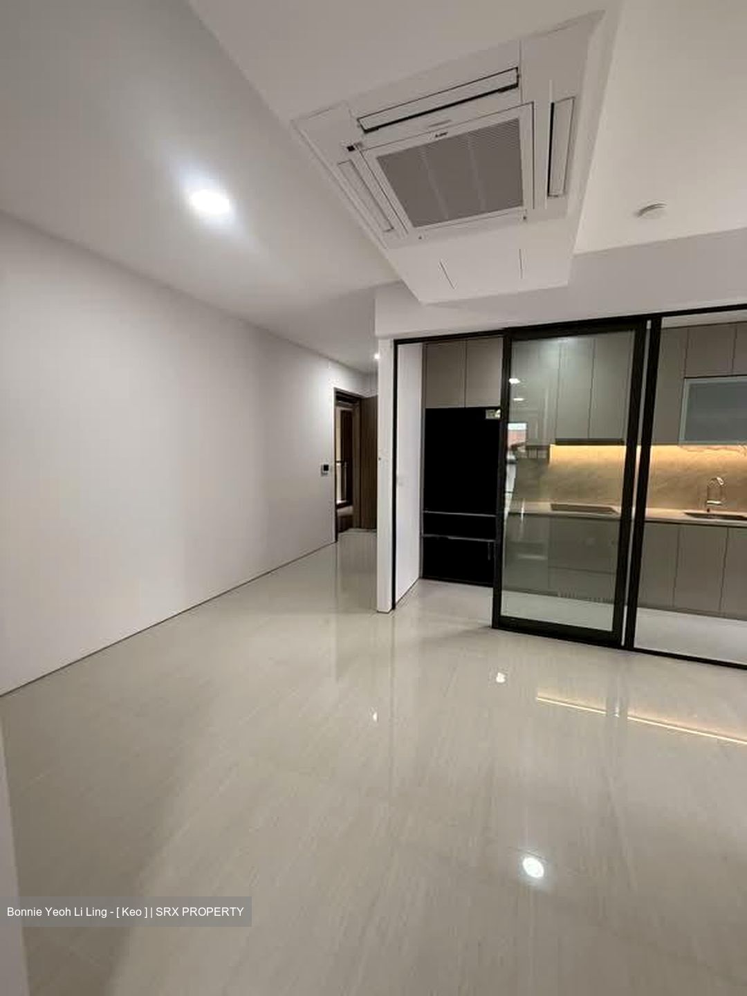 One 33 Residences (D15), Apartment #613851411